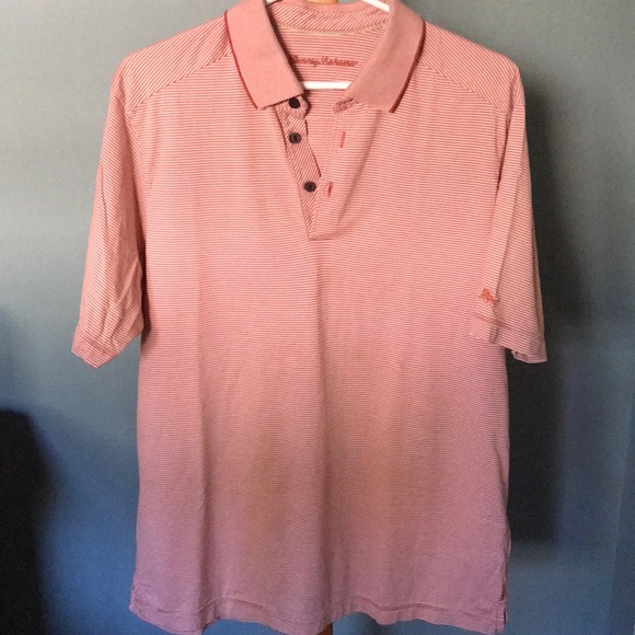 Tommy Bahama Polo - Picture 1 of 4